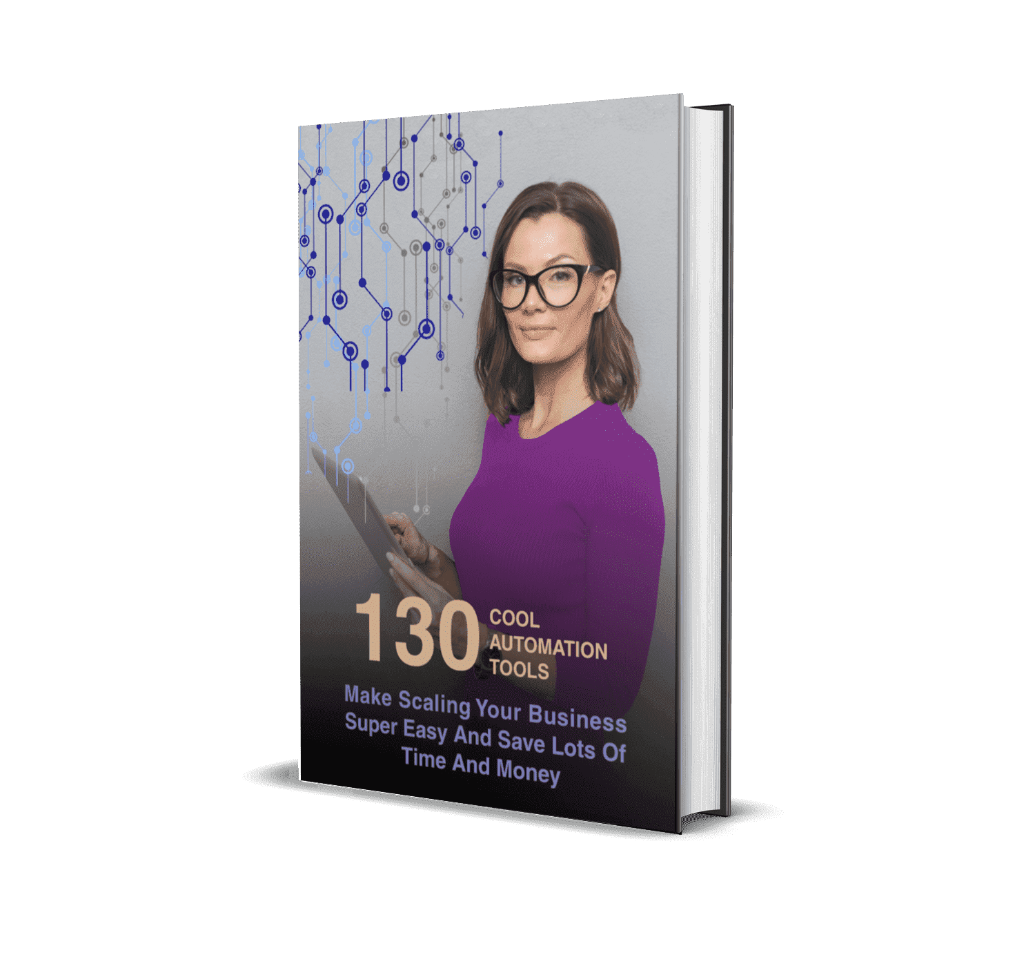 130 automation book