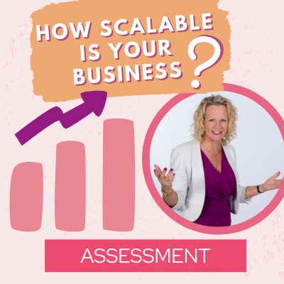 How Scalable is your business