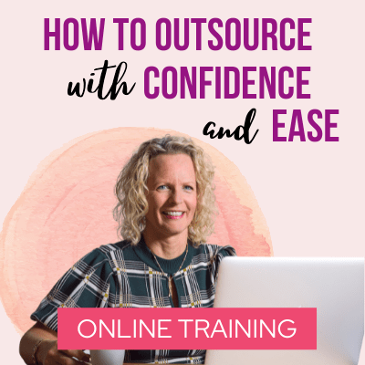 How To Outsource With Confidence And Ease