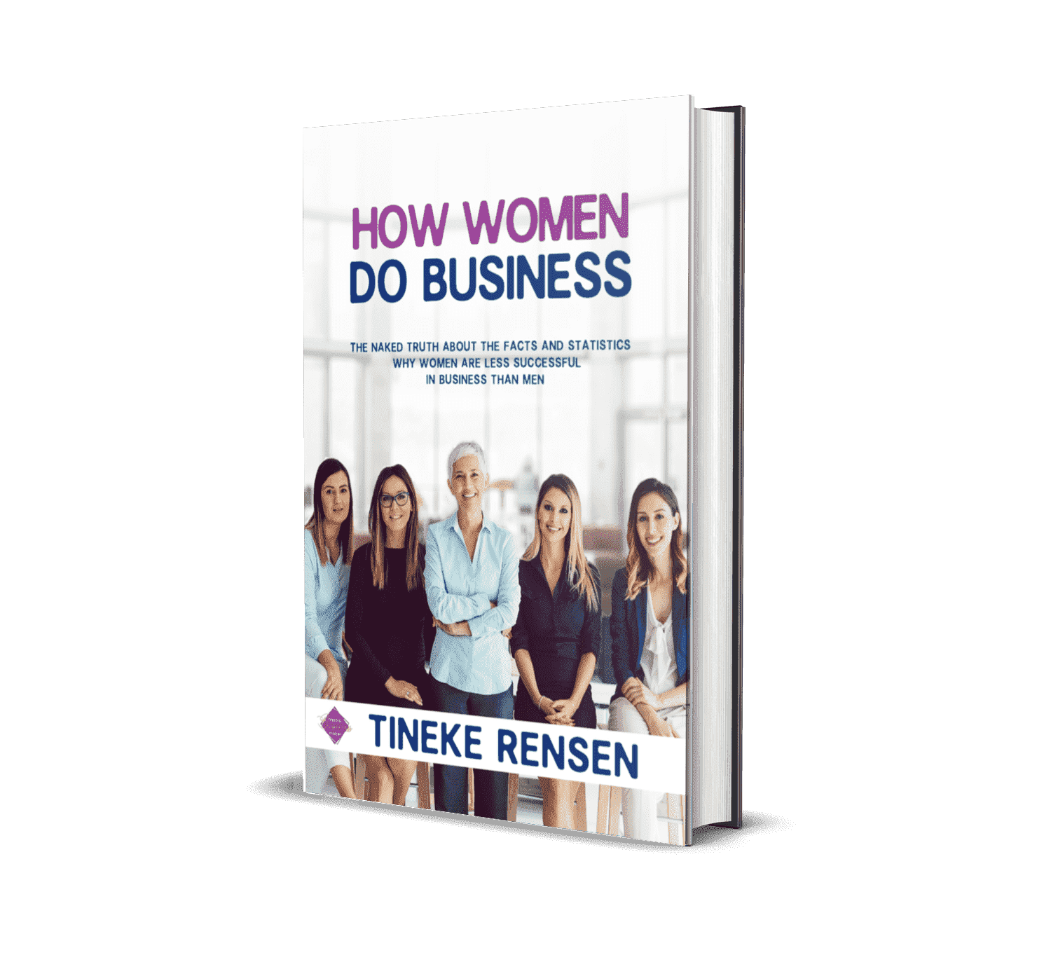 How women do business