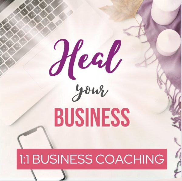 Heal Your Business